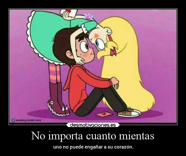 No importa cuanto mientas - uno no puede engañar a su corazón.