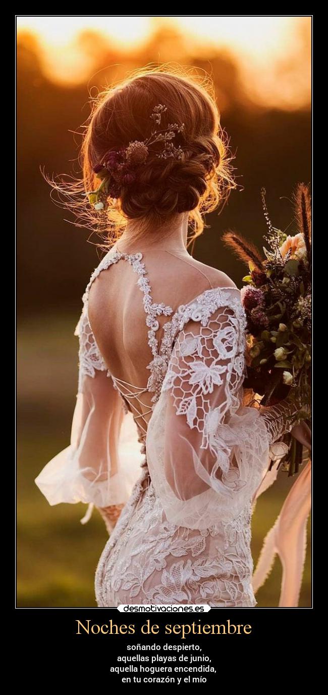 Noches de septiembre - 