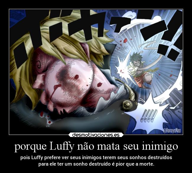 carteles anime arte caracter sanji desmotivaciones