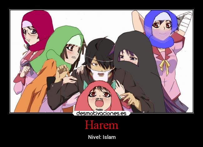 Harem - 