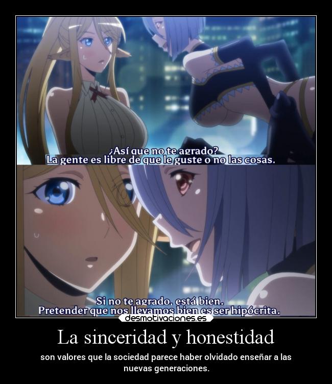 carteles anime olvidar sociedad raptorhunters ensenar fallar erosekai desmotivaciones