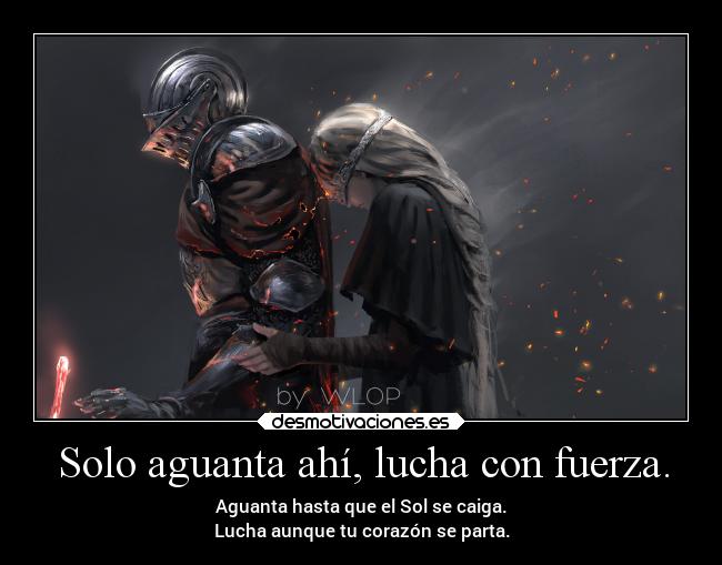 carteles ausencia desmotivaciones