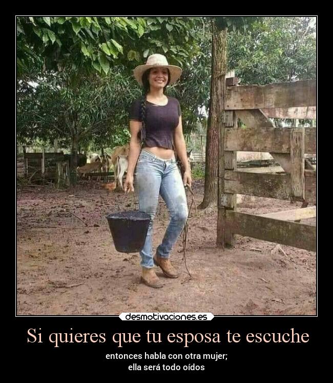 carteles confianza mujer libertad desmotivaciones