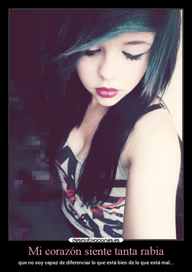 carteles corazon odio euforia monsterenergy verde rabiaeimpotencia chicasbonitas bienymal desmotivaciones