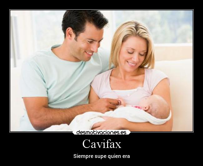 Cavifax -