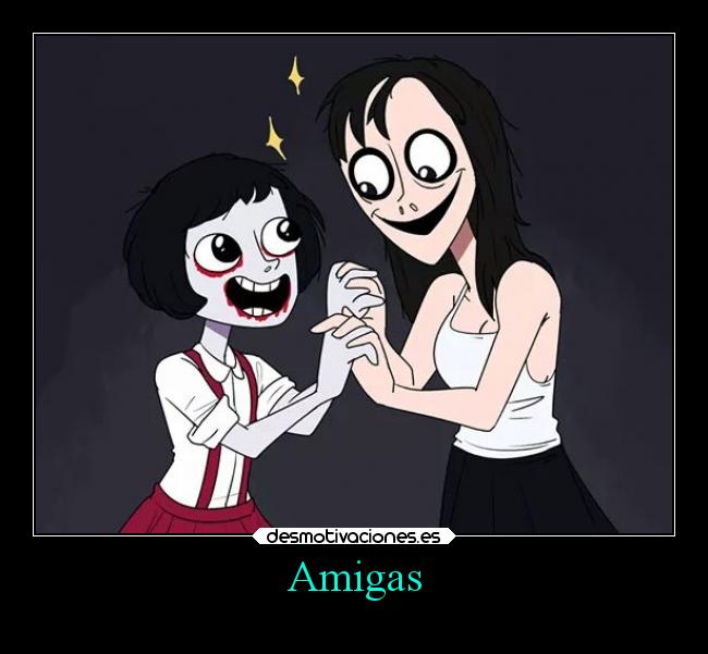 Amigas -