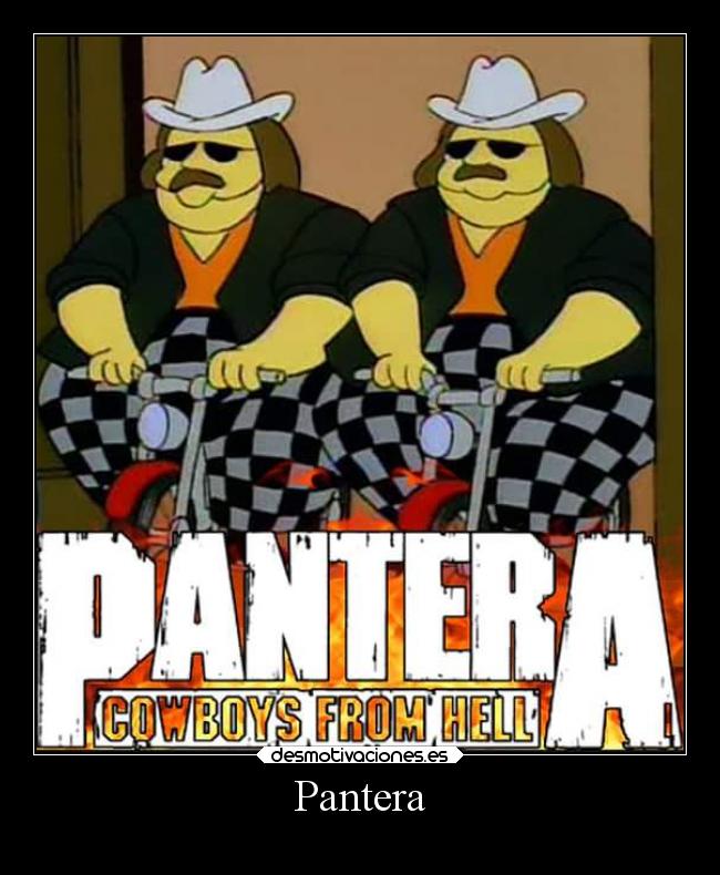 Pantera -