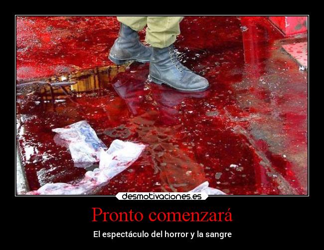 Pronto comenzará -