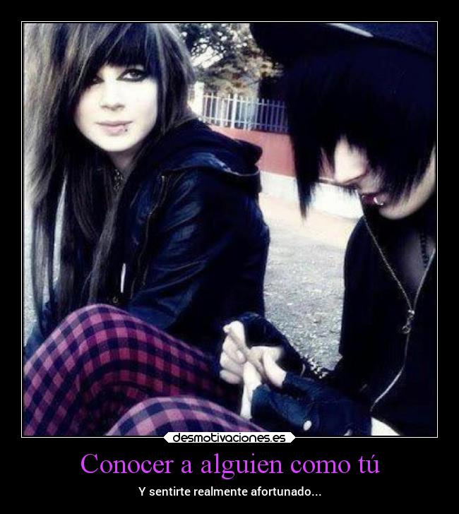 carteles amistad emos afortunado buenostiempos suerte chicaslindas desmotivaciones