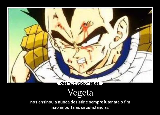 Vegeta -