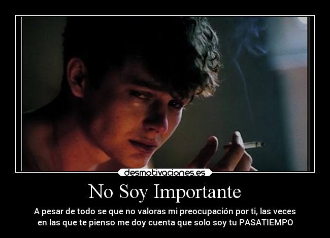 carteles desamor valoran desmotivaciones