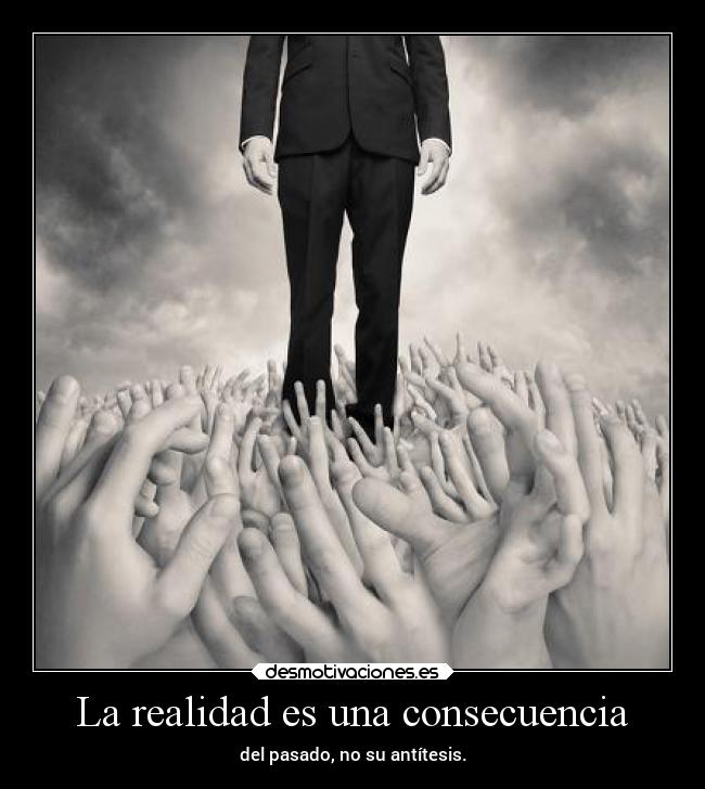 carteles desmotivaciones vida clandesplazado soyunidiotatm projectd manada32 desmotivaciones