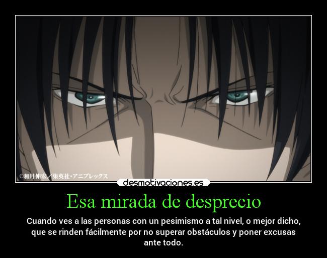 carteles enfados caracter odio obstaculos desmotivaciones desmotivaciones