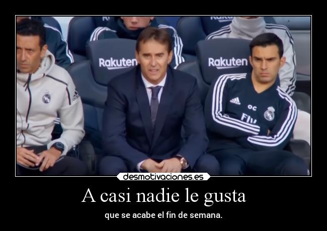 carteles futbol tk73 fcbarcelona lopetegui manita desmotivaciones