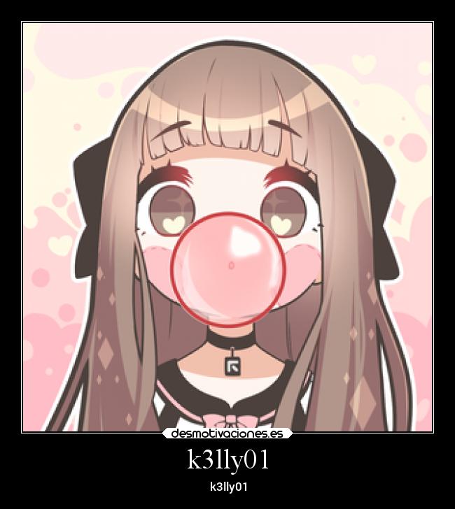 k3lly01 - k3lly01