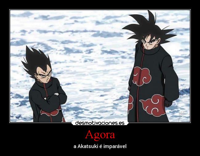 carteles naruto anime caracter arte alma akiratoriyama desmotivaciones