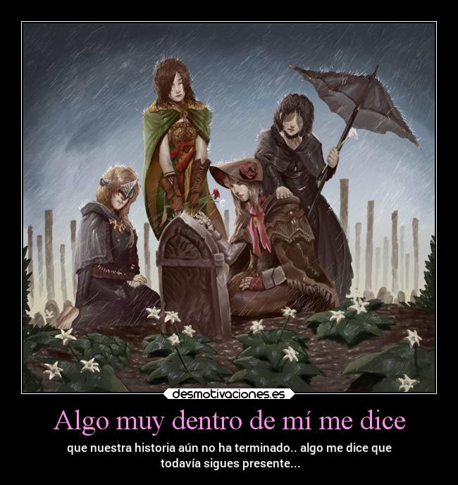 carteles tristeza muerte gatos teextranotanto puntossuspensivos bloodborne darksouls3 darksoulsii desmotivaciones