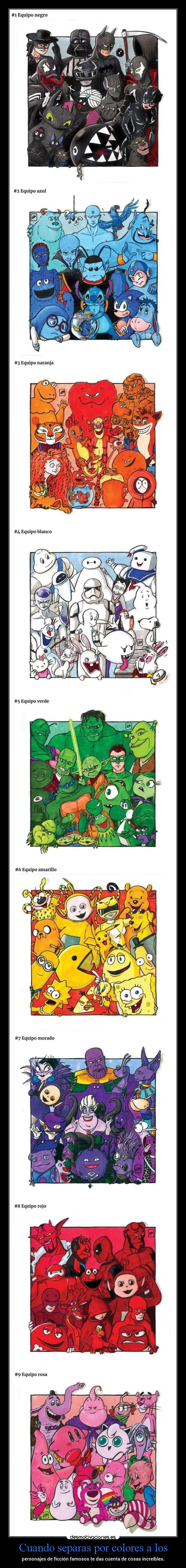 carteles vida numhub99 kaiosama shrek thanos majinbuu lotso yoda hulk darth vader batman desmotivaciones