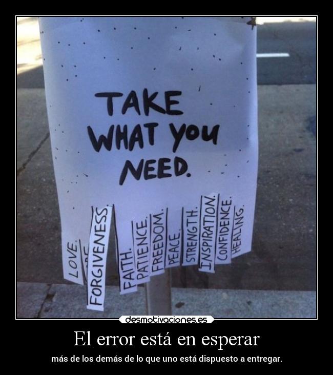 carteles amor amistad amigos desmotivaciones