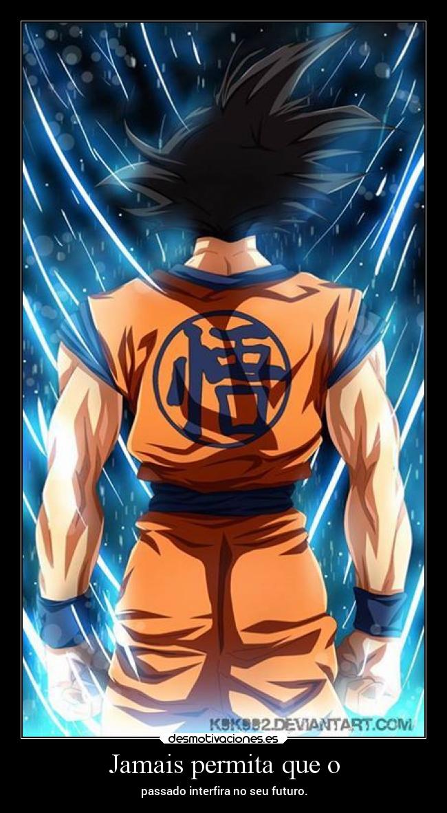 carteles anime arte alma caracter dbz akiratoriyama desmotivaciones