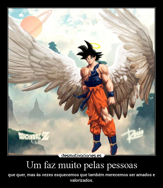 carteles anime arte alma caracter dbz akiratoriyama desmotivaciones