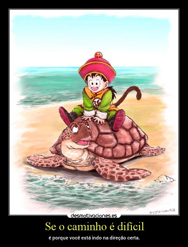 carteles anime arte caracter akiratoriyama desmotivaciones