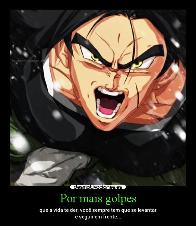 carteles anime arte alma caracter dbs akiratoriyama desmotivaciones