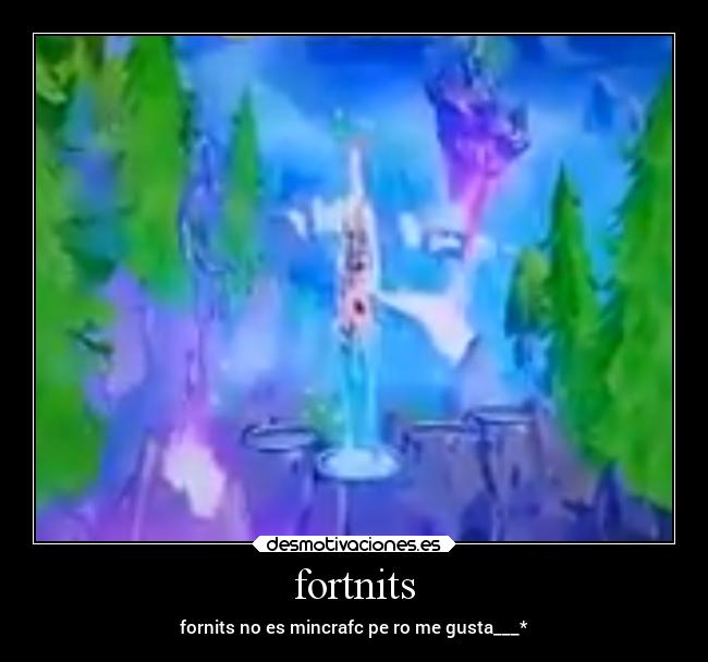 fortnits - 