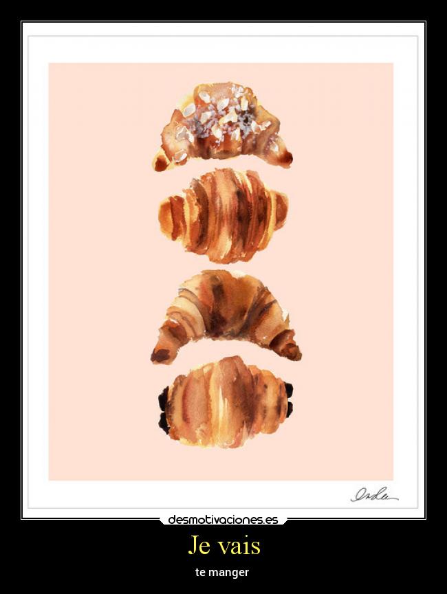 carteles comida libertad desmotivaciones