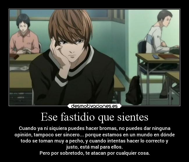 carteles desmotivaciones criticas enfados mundo sociedad odio desmotivaciones