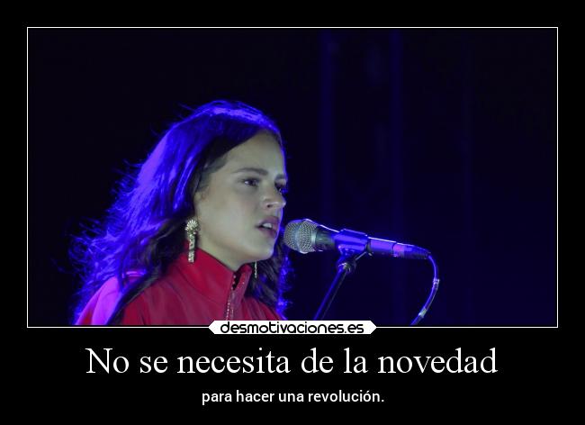 carteles musica tk73 rosalia elmalquerer flamenco desmotivaciones