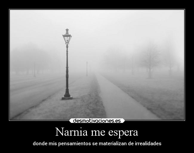 carteles pensamientos anoranza vacio lunaless desmotivaciones