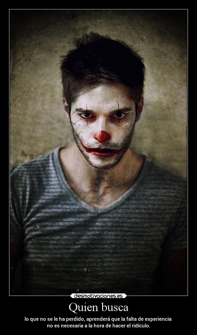 carteles pensamientos anuchka ridiculo desmotivaciones