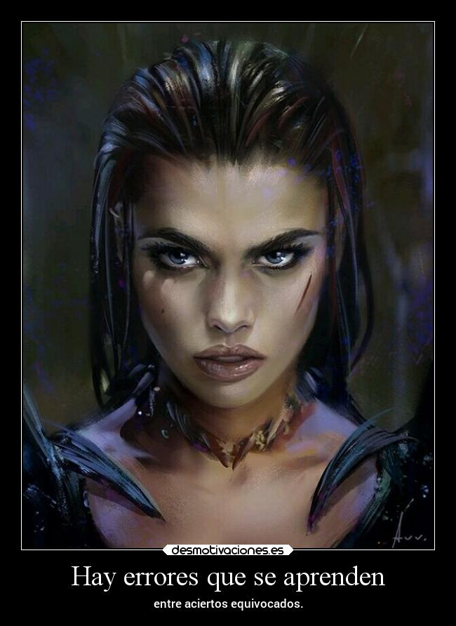 carteles pensamientos arte desmotivaciones