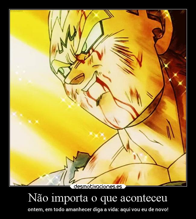 carteles vida caracter alma dbz akiratoriyama desmotivaciones