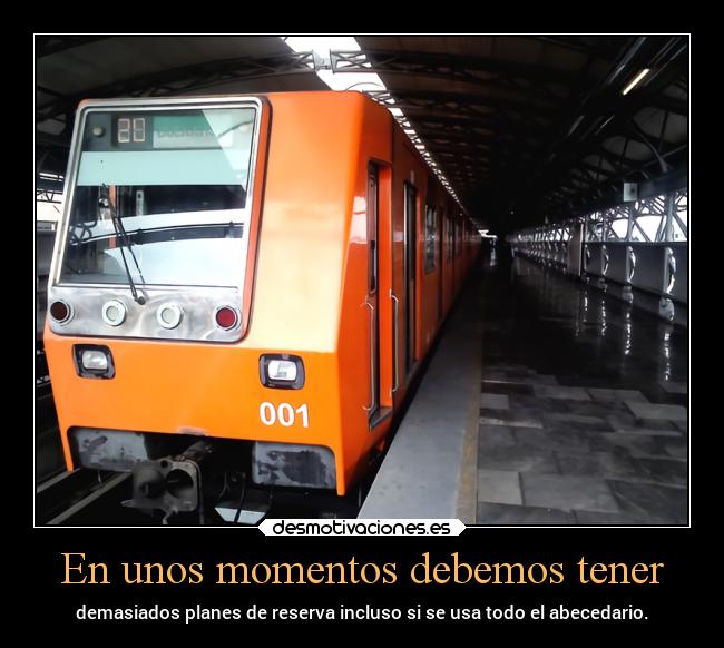carteles vida metro cdmx alsthometlotz mp68r96b desmotivaciones