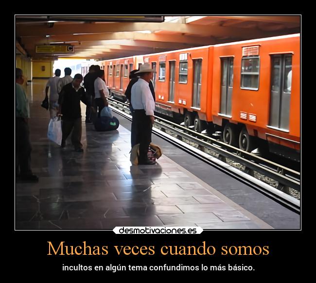 carteles vida metro cdmx alsthometlotz nm73a desmotivaciones