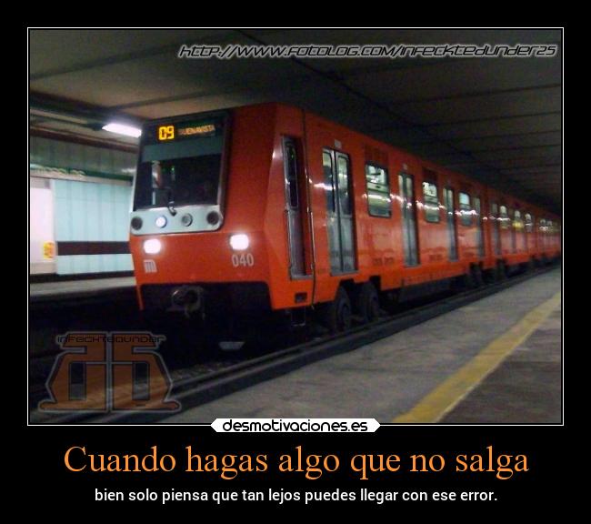 carteles vida metro cdmx alsthometlotz mp68r96b desmotivaciones