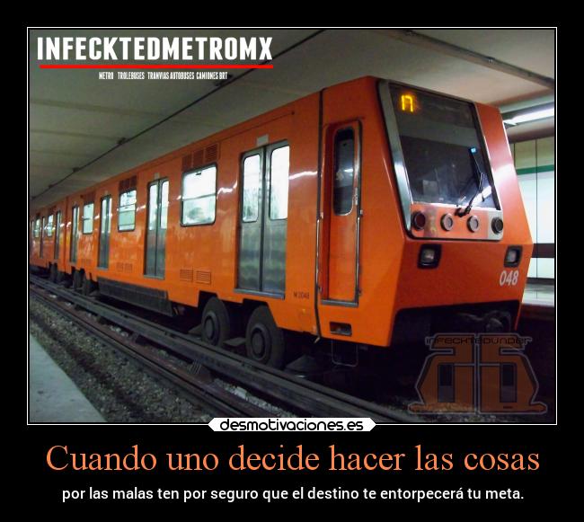 carteles vida metro cdmx alsthometlotz mp68r96b desmotivaciones