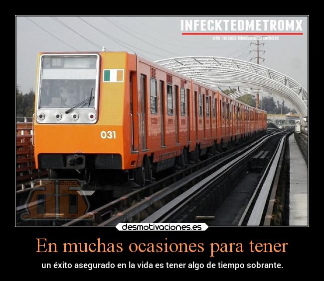carteles vida metro cdmx alsthometlotz mp68r93 desmotivaciones