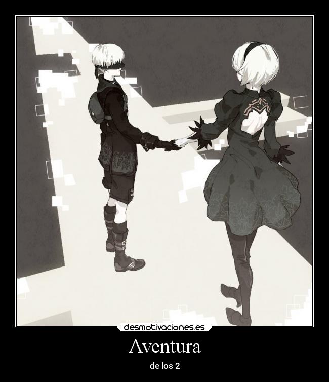 Aventura - de los 2