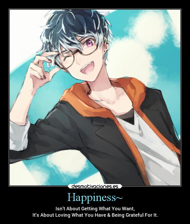 Happiness~ - 