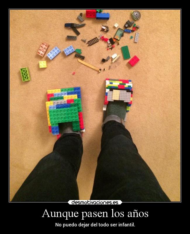 carteles amor infancia desmotivaciones