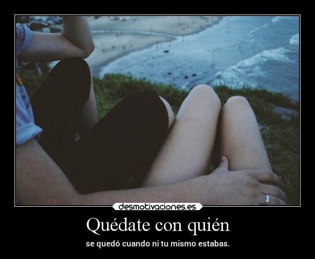 carteles amor quedate tuli desmotivaciones