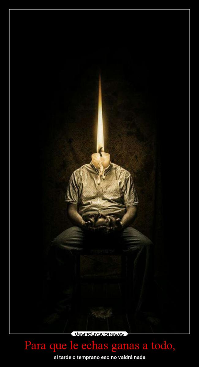 carteles ausencia esperanza xyavienenportiytuasquerosaalmax desmotivaciones