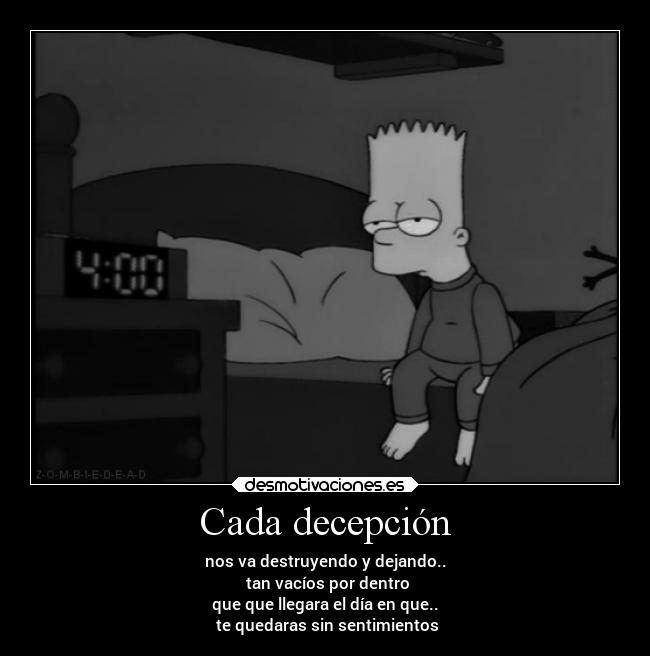 carteles desmotivaciones sadboy sadlife desmotivaciones