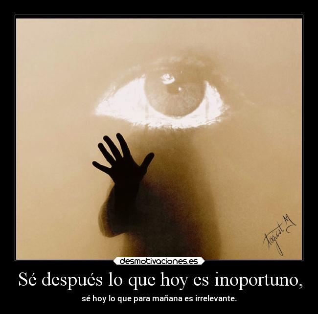 carteles desmotivaciones vida clandesplazado soyunidiotatm projectd manada32 desmotivaciones