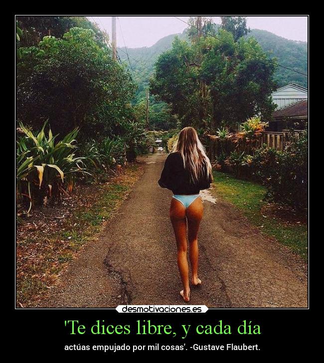 carteles desmotivaciones vida libertad pensamientos frases desmotivaciones