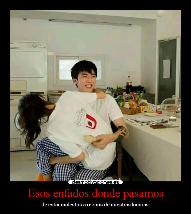 carteles enfados vida amor aishiterumago fairymago projectd desmotivaciones