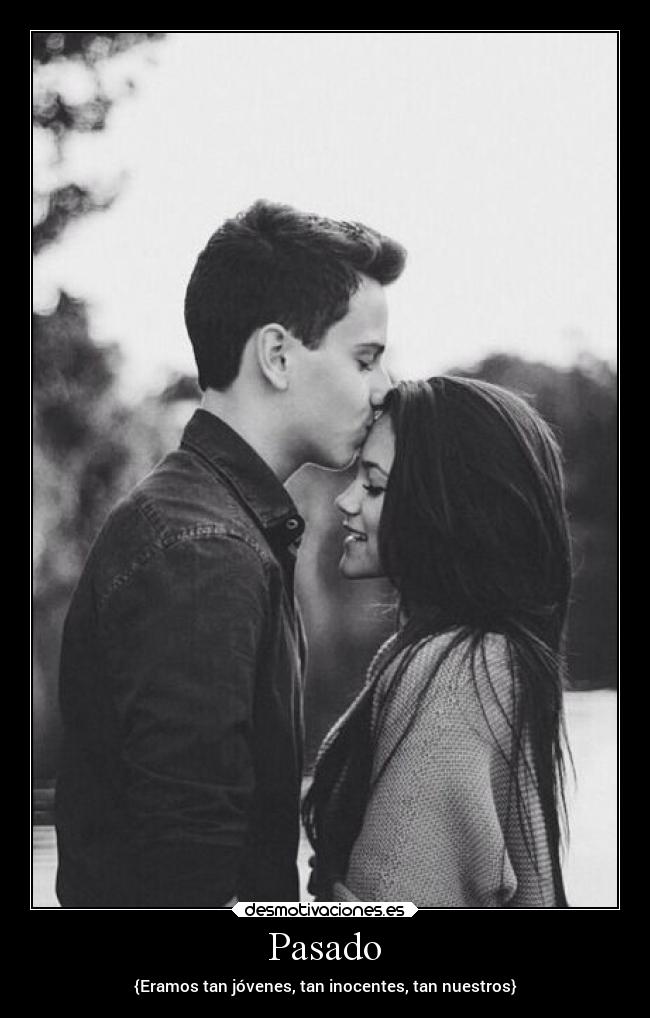 Pasado -